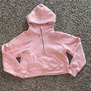 Pink Lulu Scuba